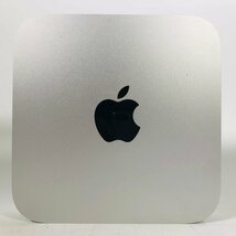 動作確認済み Mac mini (Late 2014) Core i5 1.4GHz/4GB/500GB MGEM2J/A_画像1