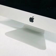 動作確認済み iMac Retina 5K 27インチ (Mid 2017) Core i5 3.4GHz/48GB/FD 1TB MNE92J/A_画像2