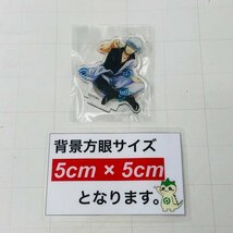 新品未開封 COSPA 銀魂 ジャンプフェスタ 特典 アクリルスタンド 坂田銀時_画像2