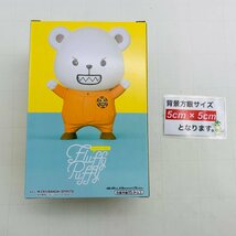 新品未開封 Fluffy Puffy チョッパー＆ベポ ワンピース ベポ_画像2