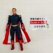 難あり中古品 メディコム・トイ MAFEX No.151 THE BOYS ホームランダー_画像2