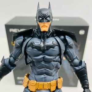 中古品 海洋堂 アメイジングヤマグチ DC BATMAN バットマン