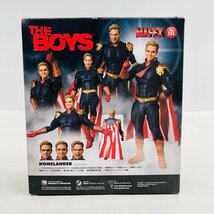 難あり中古品 メディコム・トイ MAFEX No.151 THE BOYS ホームランダー_画像10