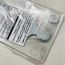 新品未開封 呪術廻戦 アクリルMEGAフィギュア BX2-JCS 夏油傑_画像5