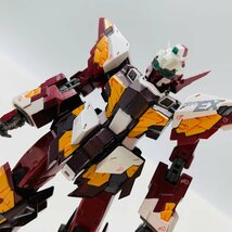 ジャンク COMPOSITE Ver.Ka スーパーロボット大戦OG エクスバイン EXバージョンカラー_画像1