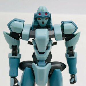 中古品 ROBOT魂 フルメタル・パニック！アナザー シャドウ 狙撃仕様