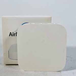 AirMac Express Base Station 802.11n Wi-Fi MC414J/A