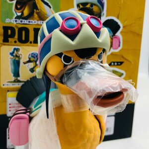 ジャンク メガハウス P.O.P ワンピース カルー