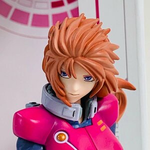 中古品 一番くじ 機動戦士ガンダムUC B賞 マリーダ フィギュア