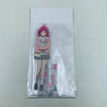 新古品 ラブライブ 虹ヶ咲学園 スクールアイドル同好会 アクリルスタンド 秋冬おでかけ 天王寺璃奈_画像1