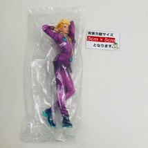 新古品 一番くじ ジョジョの奇妙な冒険 JOJO'S ASSEMBLE E賞 MASTERLISE ジョルノ・ジョバァーナ フィギュア_画像2