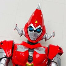 難あり中古品 S.H.Figuarts フィギュアーツ 仮面ライダーフォーゼ THE MOVIE スカイダイン グランダイン 2種セット_画像2