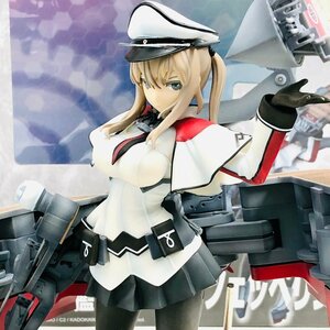 ジャンク ファニーナイツ 艦隊これくしょん 艦これ 1/7 航空母艦 グラーフ・ツェッペリン