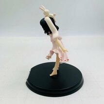 中古品 グリフォンエンタープライズ 東方project 1/8 幸運の素兎 因幡てゐ_画像5