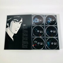 ジャンク DVD シティーハンター CITYHUNTER コンプリート フィギュア・Disc9欠品_画像2