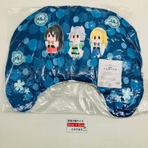 新品未開封 A&J オリジナルキャラクター NOA クッション Jayna ジェイナ_画像2