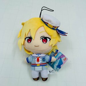 新品 あんさんぶるスターズ!! ぬいぐるみ Ra*bits 仁兎なずな