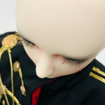 ジャンク リングドール RING DOLL ドール 彌刹 ミシャ Misha Rc60-50 60cm 男の子_画像4