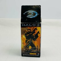 中古品 KUBRICK HALO2 キューブリック ヘイロー2 マスターチーフ 限定フィギュア_画像5