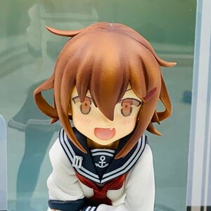 中古品 プルクラ 艦隊これくしょん 艦これ 1/7 駆逐艦 雷