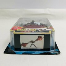 新品未開封 ケナー LEGEND OF THE DARK KNIGHT PREMIUM COLLECTION SERIES MAN-BAT マンバット_画像5