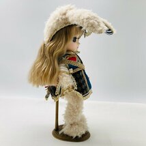 ジャンク グルーヴ Pullip プーリップ クラシカルアリスシリーズ クラシカル ホワイトラビット_画像4