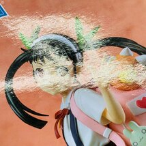 新品未開封 セガ 物語シリーズ プレミアムフィギュア 八九寺真宵 Ver.2_画像10