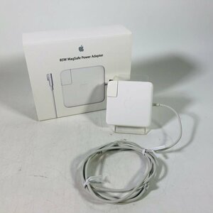 Apple 85W MagSafe Power Adapter MC556J/B A1343