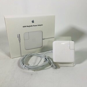 Apple 60W MagSafe Power Adapter MC461J/A A1344