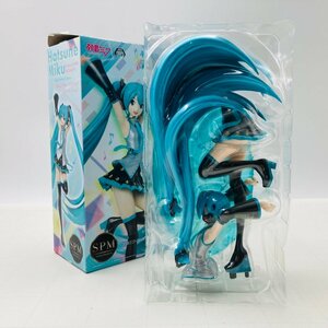 新古品 セガ SPM Project DIVA MEGA 39's 初音ミク DIVA 10th Anniversary