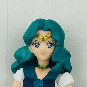 難あり中古品 S.H.Figuarts フィギュアーツ 美少女戦士セーラームーン セーラーネプチューン Animation Color Edition