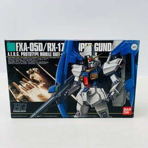 新品未組立 HGUC 機動戦士Zガンダム 1/144 FXA-05D RX-178 スーパーガンダム