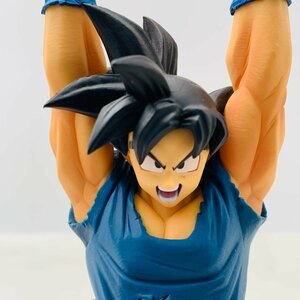 中古品 ドラゴンボール超 オラに元気を分けてくれ 元気玉SPECIAL 孫悟空 フィギュア