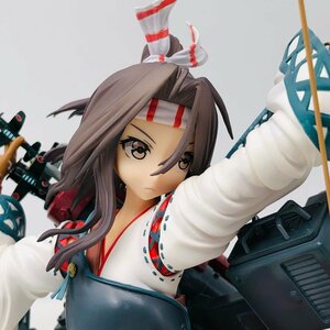 中古品 Phat! ファット 艦隊これくしょん 艦これ 1/7 瑞鳳