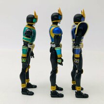 ジャンク S.H.Figuarts フィギュアーツ 仮面ライダークウガ ライジングドラゴン ライジングペガサス タイタン 2種セット_画像5