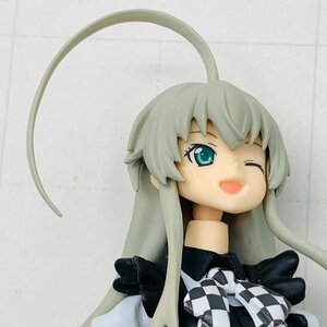 中古品 マックスファクトリー figma 160 這いよれ！ニャル子さん ニャル子