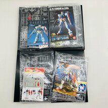 新品未組立 機動戦士ガンダム 30th ガンプラプレミアムBOX_画像2