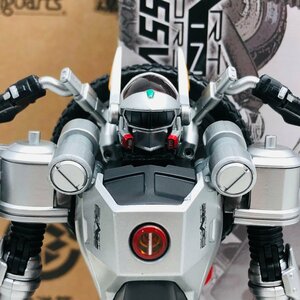 ジャンク S.H.Figuarts フィギュアーツ 仮面ライダー555 オートバジン