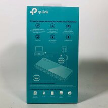 tp-link UH700 USB 3.0 7-Port Hub_画像2