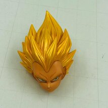 難あり中古品 Grandista Resolution of Soldiers ドラゴンボールZ ベジータ_画像8