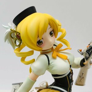 ジャンク グッドスマイルカンパニー 魔法少女まどか☆マギカ 1/8 巴マミ