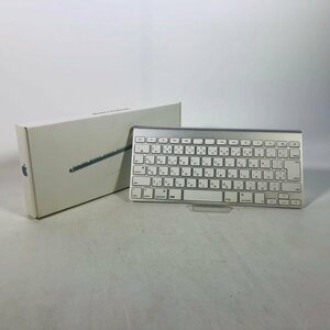 Apple Wireless Keyboard JIS配列 MC184J/B