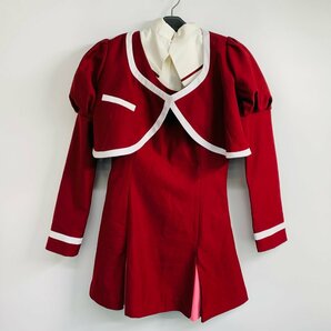 コスプレ衣装 COSPIA製 ヴィーナス・ヴァーサス・ヴァイアラス 公式 制服 女性Sサイズの画像1