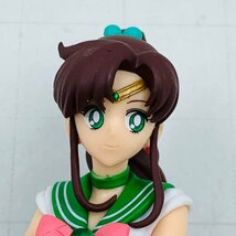 中古品 美少女戦士セーラームーン BREAK TIME FIGURE SAILOR JUPITER セーラージュピター_画像1