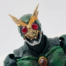 中古品 S.I.C. 仮面ライダーアギト アナザーアギト_画像1