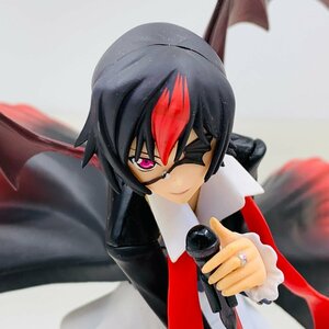 ジャンク 一番くじプレミアム コードギアス CODE BLACK in ASHFORD A賞 ルルーシュ・ランペルージ CODE BLACK ver.