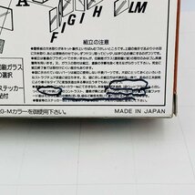 新品未組立 グリーンマックス 鉄道模型 看板建築の商店 2棟セット_画像3