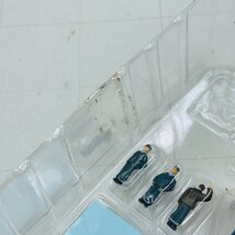 新古品 エフトイズ 1/144 水上機コレクション マッキ MC.72_画像7