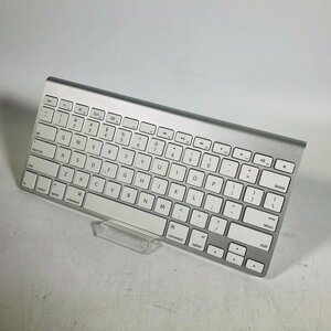 Apple Wireless Keyboard US配列 MC184LL/B