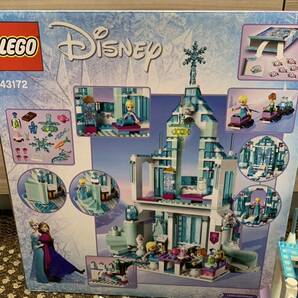 LEGO レゴ アナと雪の女王 アイスキャッスル・ファンタジー 41148 ブロック ディズニー プリンセス Disney Prinsess Lego 開封済 正規品の画像7